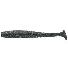 Приманка силикон Lucky John S-Shad Tail 3,8in / 96мм / 5шт / цвет F08 140145-F08