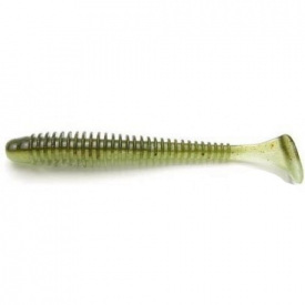 Приманка силикон Keitech Swing Impact 4.5in/95мм/8шт/цвет400 1551-06-16