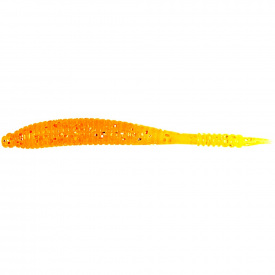 Приманка силикон Lucky John S-Shad 5.2in / 132мм / 5шт / цвет T26 140133-T26