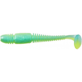 Приманка силикон Tioga Lucky John Pro Series 2,4in / 61мм / 9шт /цвет T57 140119-T57