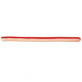 Силикон Big Bite Baits Trout Worm 3 10 шт Red/White (1013-1838.01.48)