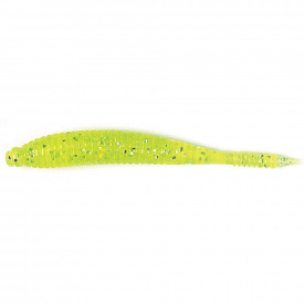Приманка силикон Lucky John S-Shad 5.2in / 132мм / 5шт / цвет 071 140133-071