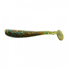 Приманка силикон BABY ROCKFISH Lucky John Pro Series 2.4in / 60мм / 10шт / цвет F08 140162-F08