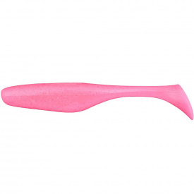 Приманка силикон Select Crazy Shad 4in/102мм/5шт/ цвет PA44 1870-14-15