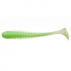 Приманка силикон Keitech Swing Impact 4.5in/115мм/6шт/ цвет EA#11 1551-06-32