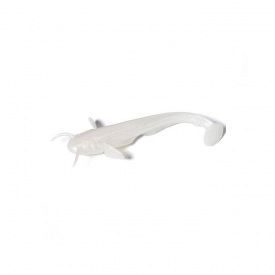 Приманка силикон Catfish 2in 10pcs., #081 - Pearl 10051118