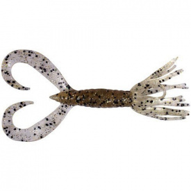 Силиконовая приманка Keitech Little Spider 3.5in/89мм/5шт/ цвет 320 1551-04-62