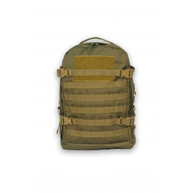 Рюкзак штурмовой Tactic 4profi ULY 900D хаки 22 л