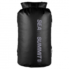 Гермочехол-рюкзак Sea To Summit Hydraulic Dry Bag 35 L Черный (1033-STS AHYDB35BK)