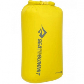 Гермомешок Sea To Summit Lightweight Dry Bag 8 л Sulphur (1033-STS ASG012011-040920)