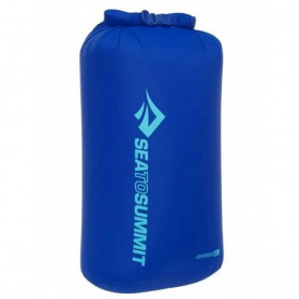 Гермомешок Sea To Summit Lightweight Dry Bag 8 л Surf The Web (1033-STS ASG012011-041617)