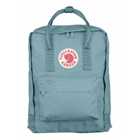 Рюкзак Fjallraven Kanken 16 л Sky Blue (1004-23510.501)