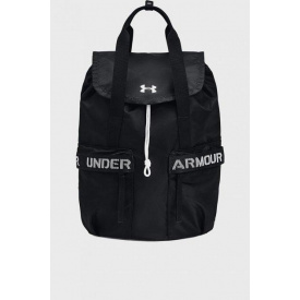 Рюкзак Under Armour Favorite Backpack 31.5 л Черный (1369211-001)