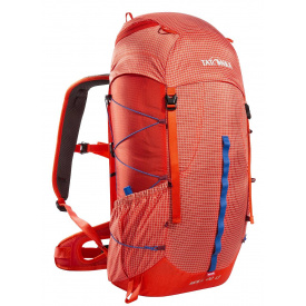Рюкзак Tatonka Skill 22 Recco 22 л Red Orange (1033-TAT 1472.211)