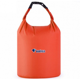 Гермомешок Bluefield 40 л Оранжевый (HbP050365)