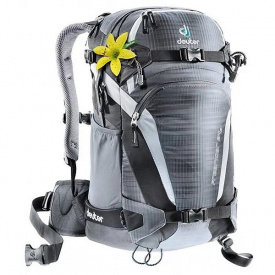 Рюкзак Deuter Freerider SL 24 л Anthracite-Black (1052-33504 4750)