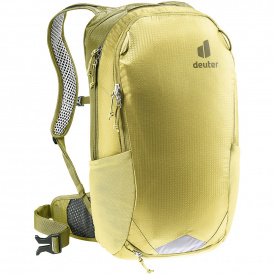 Рюкзак Deuter Race Air 14+3 л Yellow (1052-3204423 1206)