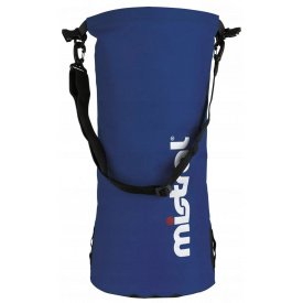 Водонепроницаемая сумка-гермомешок 20 л Mistral Синий (IAN352138)
