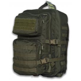 Рюкзак Tactic 4profi ULY 900D хаки 40 л