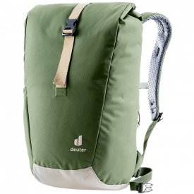 Рюкзак Deuter Stepout 22 л Khaki-Sand (1052-3815223 2618)