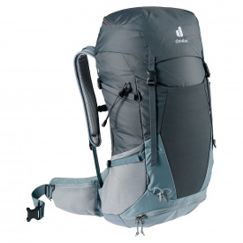 Рюкзак Deuter Futura 32 л Graphite-Shale (1052-3400821 4409)