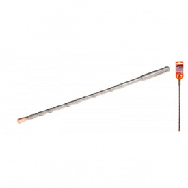 Свердло для бетону SDS-PLUS S4 8*260 мм Granite GM (0-08-260)