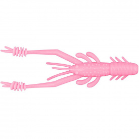 Приманка силикон Select Sexy Shrimp 3in/76мм/7шт/ цвет PA44 1870-12-89