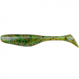 Приманка силикон Select Crazy Shad 4in/102мм/5шт/цвет 008 1870-14-06