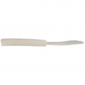 Силикон Jackall Peke Peke 2 SQ 10 шт Белый (1013-1699.15.98)