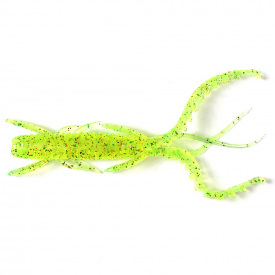 Нимфа Lucky John Hogy SHRIMP 3.0in / 76мм / 10шт / S15 140140-S15