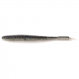 Приманка силикон Lucky John S-Shad 5.2in / 132мм / 5шт / цвет T09 140133-T09