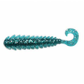 Силікон Bait Breath BUGSY 3in / Rock Soul / 72мм / 11шт колір S804 FS0628083