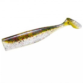 Силікон Lunker City Shaker 8/BG 3.75" #270 Jungle Jazz (2146289 / 38270)