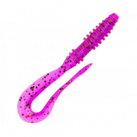 Силикон Keitech Mad Wag 7 6 шт/уп Фиолетовый (1013-1551.09.05)