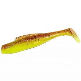 Силікон ZMAN Diezel Minnowz 7" 3pc #Sexy Penny (2155839 / DMIN7-341PK3)