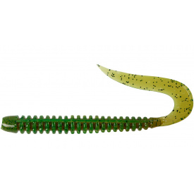 Силикон Select Freek Slim 4 5 шт Зеленый/салатовый (1013-1870.41.68)