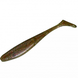 Силікон ZMAN Scented Paddlerz 5" 5pc #Houdini (663957 / SPT5-267PK5)