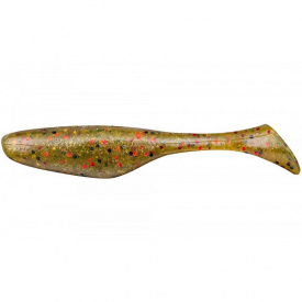 Силикон Select Crazy Shad 4 5 шт Золото (1013-1870.14.03)