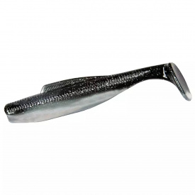 Силікон ZMAN Diezel Minnowz 7" 3pc #Mulletron (2179040 / DMIN7-293PK3)