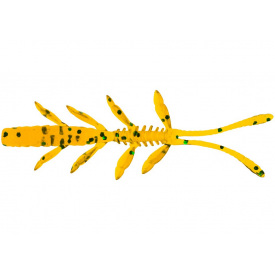 Силикон Select Razor 2.5 7 шт Желтый (1013-1870.06.15)