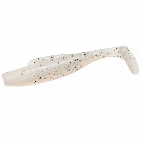 Силікон ZMAN Diezel Minnowz 7" Pearl Blue Glimmer 3 Pk (2161778 / DMIN7-27BPK3)