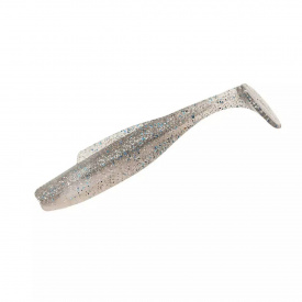 Силікон ZMAN Diezel Minnowz 4" 5pc #Smoky Shad (663922 / DMIN-57PK5)