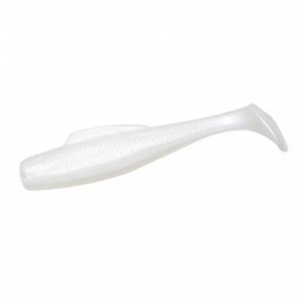 Силікон ZMAN Minnowz 3" 6pc #Pearl (2161787 / GMIN-84PK6)