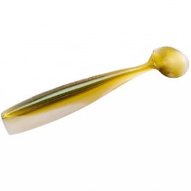 Силікон Lunker City Shaker 8/BG 4.5" #06/(636128/80064)