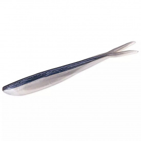 Силікон Lunker City Fin-S Fish 10/BG 5" #01 (605735 / 55501)
