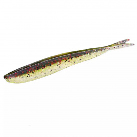 Силікон Lunker City Fin-S Fish 10/BG 4" #270 Jungle Jazz (2146257 / 27040)