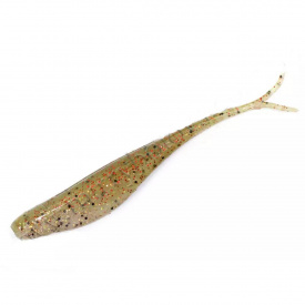 Силікон ZMAN Scented Jerk Shadz 5" 5pc #Ralphs Shad (663261 / SJS5-307PK5)