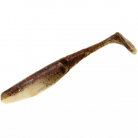 Силікон ZMAN Scented Paddlerz 5" 5pc #Redbone (663956 / SPT5-266PK5)