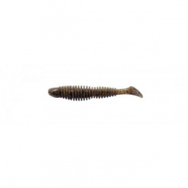 Силикон Reins Bubbring Shad 3 8 шт/уп. Бежевый (1013-1552.03.91)