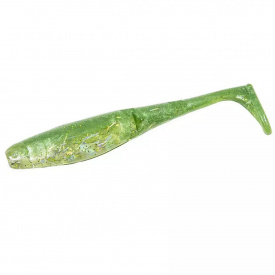 Силікон ZMAN Scented Paddlerz 4" Crl Croaker 5 Pack (2146152 / SPT4-358PK5)